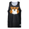 Youth Performance Reversible Mesh Tank Top Thumbnail