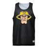 Youth Performance Reversible Mesh Tank Top Thumbnail