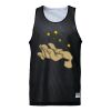 Youth Performance Reversible Mesh Tank Top Thumbnail