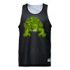 Youth Performance Reversible Mesh Tank Top Thumbnail