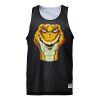 Youth Performance Reversible Mesh Tank Top Thumbnail