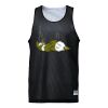 Youth Performance Reversible Mesh Tank Top Thumbnail