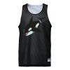 Youth Performance Reversible Mesh Tank Top Thumbnail