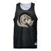 Youth Performance Reversible Mesh Tank Top Thumbnail