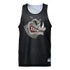 Youth Performance Reversible Mesh Tank Top Thumbnail