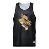 Youth Performance Reversible Mesh Tank Top Thumbnail