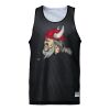 Youth Performance Reversible Mesh Tank Top Thumbnail