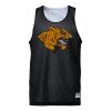 Youth Performance Reversible Mesh Tank Top Thumbnail