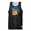 Youth Performance Reversible Mesh Tank Top Thumbnail