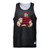 Youth Performance Reversible Mesh Tank Top Thumbnail