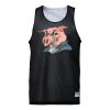 Youth Performance Reversible Mesh Tank Top Thumbnail