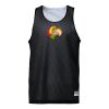 Youth Performance Reversible Mesh Tank Top Thumbnail