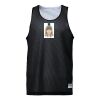 Youth Performance Reversible Mesh Tank Top Thumbnail