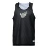 Youth Performance Reversible Mesh Tank Top Thumbnail
