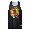 Youth Performance Reversible Mesh Tank Top Thumbnail
