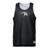 Youth Performance Reversible Mesh Tank Top Thumbnail