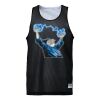 Youth Performance Reversible Mesh Tank Top Thumbnail