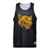 Youth Performance Reversible Mesh Tank Top Thumbnail
