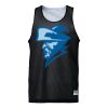 Youth Performance Reversible Mesh Tank Top Thumbnail
