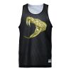 Youth Performance Reversible Mesh Tank Top Thumbnail