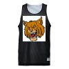 Youth Performance Reversible Mesh Tank Top Thumbnail