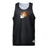 Youth Performance Reversible Mesh Tank Top Thumbnail