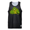 Youth Performance Reversible Mesh Tank Top Thumbnail