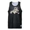 Youth Performance Reversible Mesh Tank Top Thumbnail