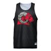 Youth Performance Reversible Mesh Tank Top Thumbnail