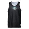 Youth Performance Reversible Mesh Tank Top Thumbnail