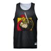 Youth Performance Reversible Mesh Tank Top Thumbnail