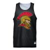 Youth Performance Reversible Mesh Tank Top Thumbnail