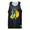 Youth Performance Reversible Mesh Tank Top Thumbnail