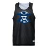 Youth Performance Reversible Mesh Tank Top Thumbnail