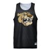 Youth Performance Reversible Mesh Tank Top Thumbnail