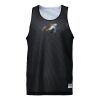 Youth Performance Reversible Mesh Tank Top Thumbnail