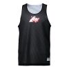 Youth Performance Reversible Mesh Tank Top Thumbnail