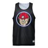 Youth Performance Reversible Mesh Tank Top Thumbnail