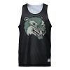 Youth Performance Reversible Mesh Tank Top Thumbnail