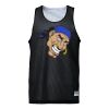 Youth Performance Reversible Mesh Tank Top Thumbnail