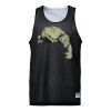 Youth Performance Reversible Mesh Tank Top Thumbnail