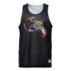 Youth Performance Reversible Mesh Tank Top Thumbnail