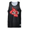 Youth Performance Reversible Mesh Tank Top Thumbnail