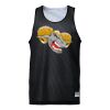 Youth Performance Reversible Mesh Tank Top Thumbnail