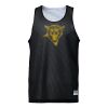 Youth Performance Reversible Mesh Tank Top Thumbnail