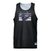 Youth Performance Reversible Mesh Tank Top Thumbnail