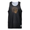 Youth Performance Reversible Mesh Tank Top Thumbnail