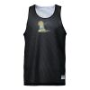 Youth Performance Reversible Mesh Tank Top Thumbnail