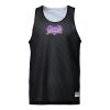 Youth Performance Reversible Mesh Tank Top Thumbnail