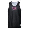 Youth Performance Reversible Mesh Tank Top Thumbnail